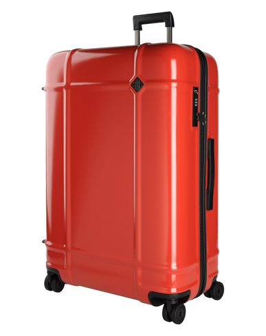 ZOOM FPM - FABBRICAPELLETTERIEMILANO - Wheeled luggage
