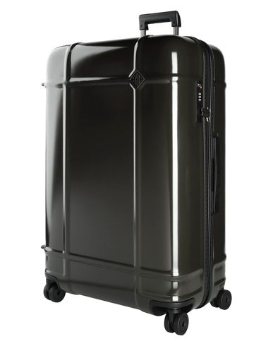 ZOOM FPM - FABBRICAPELLETTERIEMILANO - Wheeled luggage