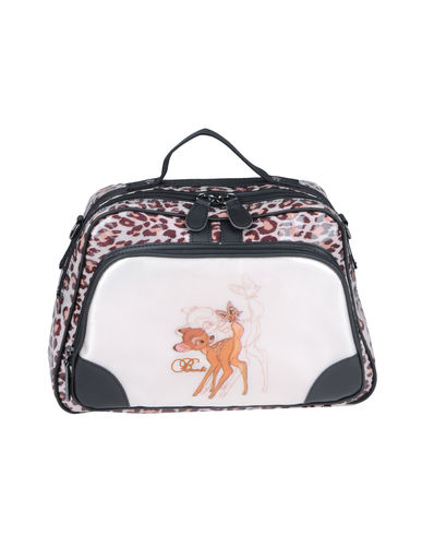 ZOOM MONNALISA - Beauty case