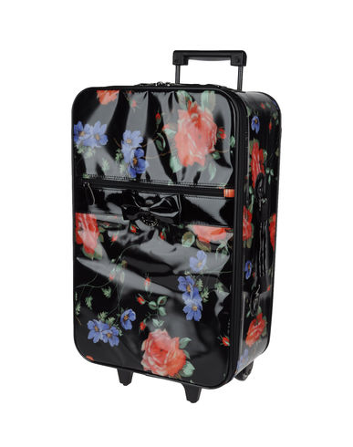 ZOOM MONNALISA - Wheeled luggage