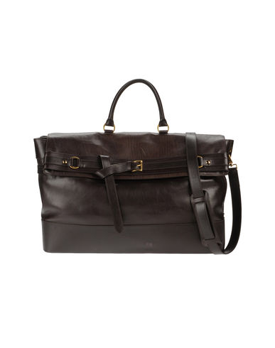 ZOOM TRUSSARDI - Travel & duffel bag