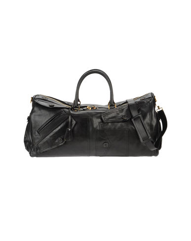 ZOOM TRUSSARDI - Travel & duffel bag