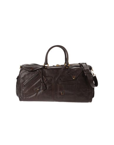 ZOOM TRUSSARDI - Travel & duffel bag