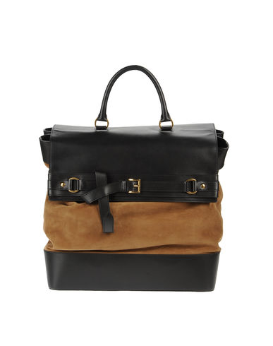 ZOOM TRUSSARDI - Travel & duffel bag