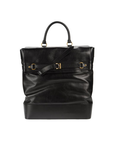 ZOOM TRUSSARDI - Travel & duffel bag