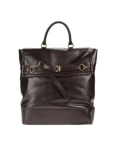 ZOOM TRUSSARDI - Travel & duffel bag