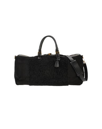ZOOM TRUSSARDI - Luggage
