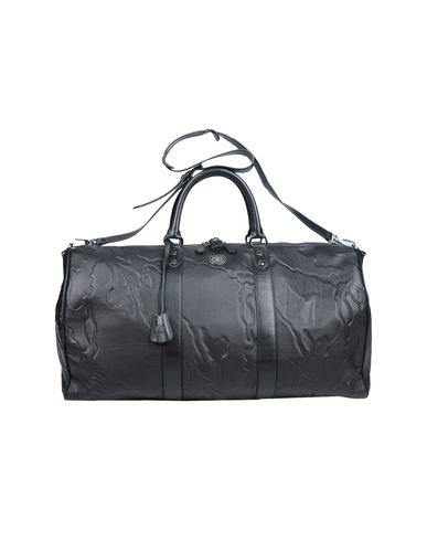 ZOOM TRUSSARDI - Travel & duffel bag