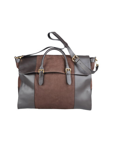 ZOOM TRUSSARDI - Luggage