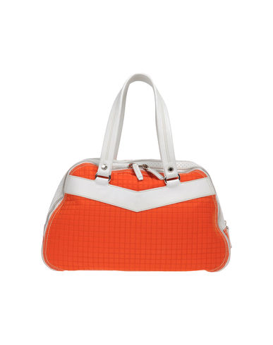 ZOOM PRADA SPORT - Large fabric bag