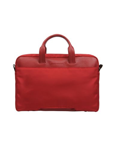 ZOOM GIORGIO FEDON 1919 - Briefcase