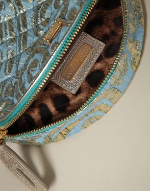 GLAM - Small fabric bags - Dolce&Gabbana - Winter 2014 GLAM - Small fabric bags - Dolce&Gabbana - Winter 2014