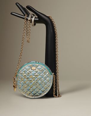 GLAM - Small fabric bags - Dolce&Gabbana - Winter 2014 GLAM - Small fabric bags - Dolce&Gabbana - Winter 2014