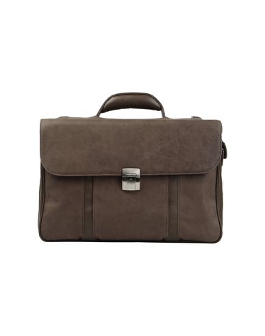 ZOOM GIORGIO FEDON 1919 - Briefcase