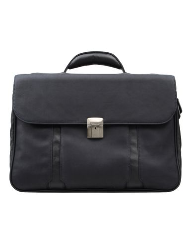 ZOOM GIORGIO FEDON 1919 - Briefcase