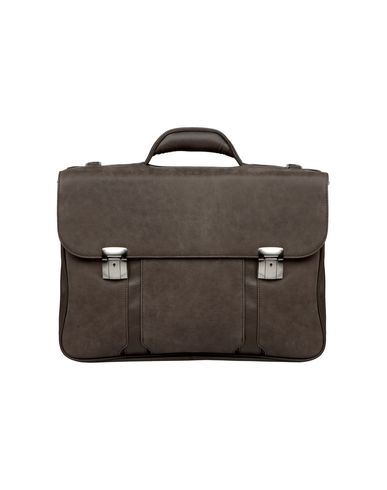 ZOOM GIORGIO FEDON 1919 - Briefcase