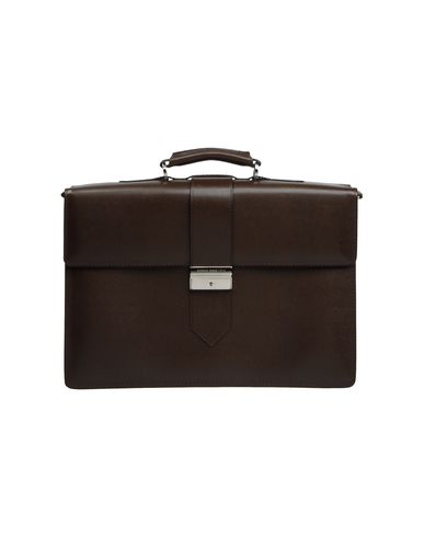 ZOOM GIORGIO FEDON 1919 - Briefcase