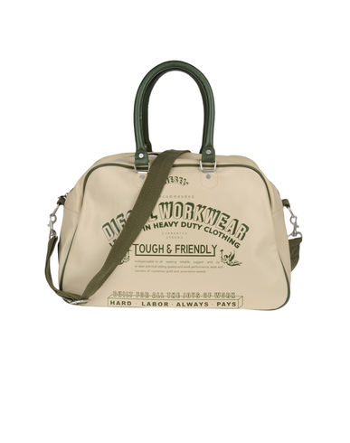 ZOOM DIESEL - Travel & duffel bag