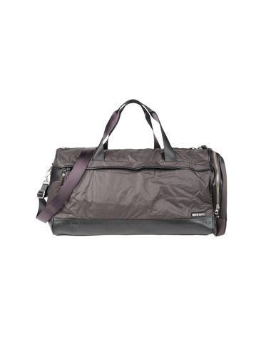ZOOM DIESEL - Travel & duffel bag