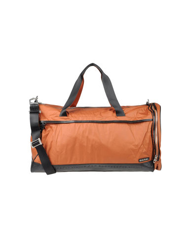 ZOOM DIESEL - Luggage