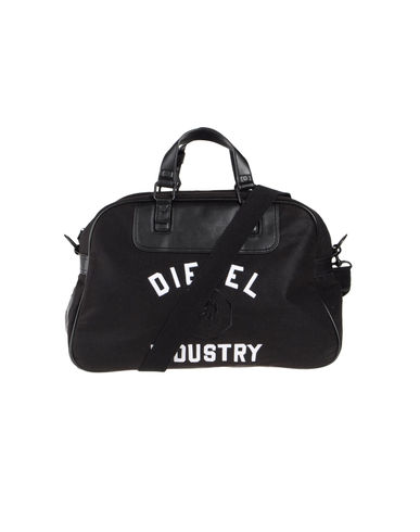ZOOM DIESEL - Travel & duffel bag