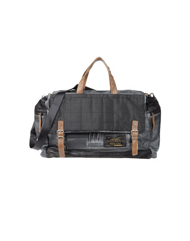 ZOOM DIESEL - Luggage
