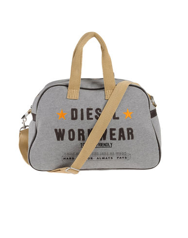 ZOOM DIESEL - Travel & duffel bag