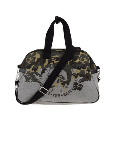 ZOOM DIESEL - Travel & duffel bag