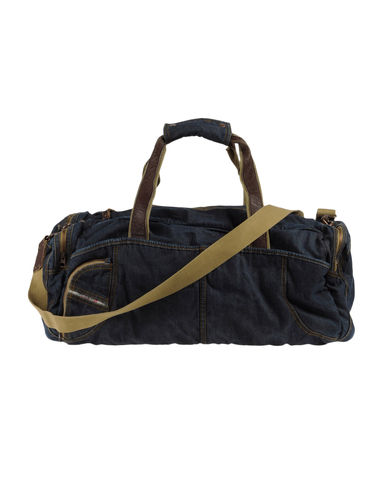 ZOOM DIESEL - Luggage