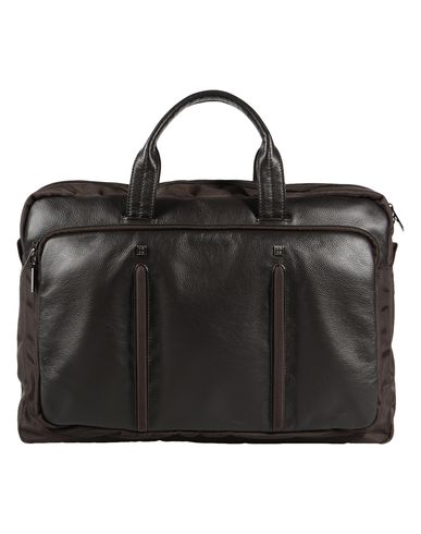 ZOOM GIORGIO FEDON 1919 - Briefcase