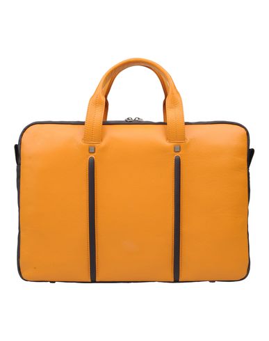 ZOOM GIORGIO FEDON 1919 - Briefcase