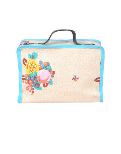 ZOOM LALÉ - Beauty case