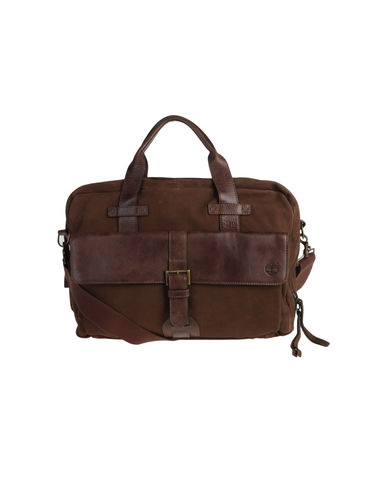 ZOOM TIMBERLAND - Travel & duffel bag