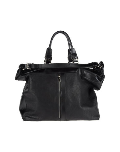 ZOOM NEIL BARRETT - Travel & duffel bag