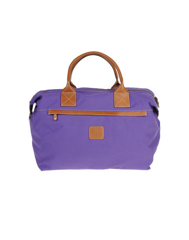 ZOOM CALABRESE NAPOLI - Travel & duffel bag