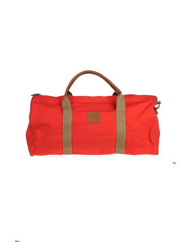 ZOOM CALABRESE NAPOLI - Travel & duffel bag