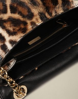 DOLCE BAG - Medium leather bags - Dolce&Gabbana - Winter 2015 DOLCE BAG - Medium leather bags - Dolce&Gabbana - Winter 2015