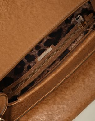 DOLCE BAG - Medium leather bags - Dolce&Gabbana - Winter 2014 DOLCE BAG - Medium leather bags - Dolce&Gabbana - Winter 2014