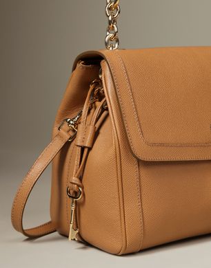 DOLCE BAG - Medium leather bags - Dolce&Gabbana - Winter 2014 DOLCE BAG - Medium leather bags - Dolce&Gabbana - Winter 2014