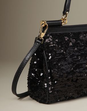 SICILY - Medium leather bags - Dolce&Gabbana - Winter 2014 SICILY - Medium leather bags - Dolce&Gabbana - Winter 2014