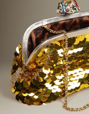 DEA - Clutches - Dolce&Gabbana - Winter 2014 DEA - Clutches - Dolce&Gabbana - Winter 2014