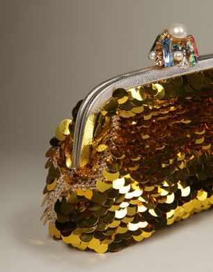 DEA - Clutches - Dolce&Gabbana - Winter 2014 DEA - Clutches - Dolce&Gabbana - Winter 2014
