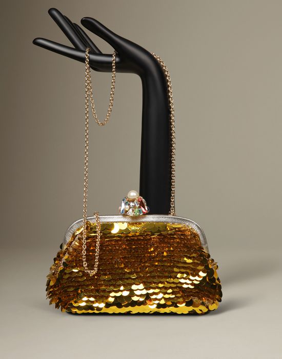 DEA - Clutches - Dolce&Gabbana - Winter 2014 DEA - Clutches - Dolce&Gabbana - Winter 2014