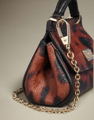SICILY MICRO - Coin purses - Dolce&Gabbana - Winter 2015 SICILY MICRO - Coin purses - Dolce&Gabbana - Winter 2015