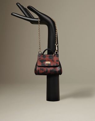 SICILY MICRO - Coin purses - Dolce&Gabbana - Winter 2015 SICILY MICRO - Coin purses - Dolce&Gabbana - Winter 2015