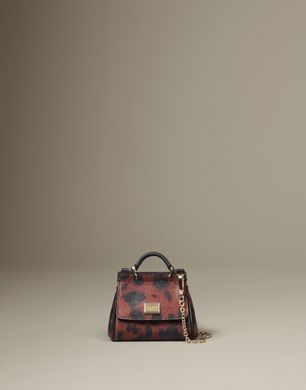 SICILY MICRO - Coin purses - Dolce&Gabbana - Winter 2015 SICILY MICRO - Coin purses - Dolce&Gabbana - Winter 2015