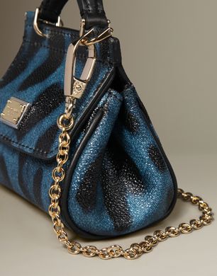 SICILY MICRO - Portamonete - Dolce&Gabbana - Inverno 2014 SICILY MICRO - Portamonete - Dolce&Gabbana - Inverno 2014