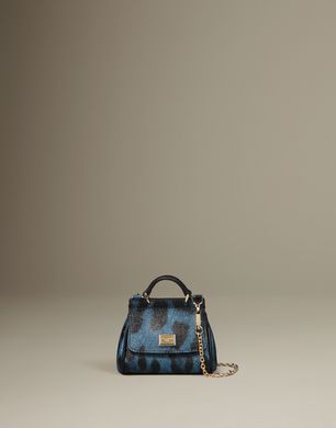 SICILY MICRO - Portamonete - Dolce&Gabbana - Inverno 2014 SICILY MICRO - Portamonete - Dolce&Gabbana - Inverno 2014