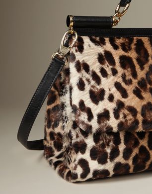 SICILY - Medium leather bags - Dolce&Gabbana - Winter 2014 SICILY - Medium leather bags - Dolce&Gabbana - Winter 2014