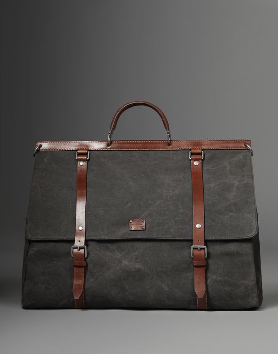 BORSA VIAGGIO SICILY - Borsoni - Dolce&Gabbana - Inverno 2014 BORSA VIAGGIO SICILY - Borsoni - Dolce&Gabbana - Inverno 2014